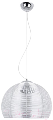 Потолочный светильник Ozcan Oasis 3525-2 E27 3x60W (серый)