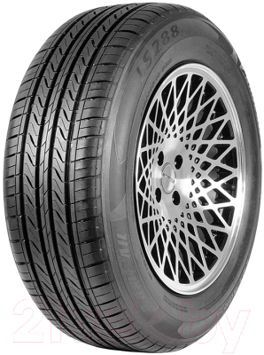 

Летняя шина Landsail, LS288 195/45R16 84V