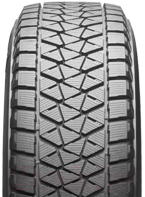 

Зимняя шина Bridgestone, Blizzak DM-V2 235/65R18 108S