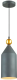 Потолочный светильник Odeon Light Light Bolli 4091/1 - 