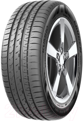 Летняя шина Kumho Crugen HP91 235/60R16 100H