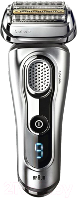 

Электробритва Braun, Series 9 9291cc Wet&Dry