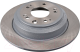 Тормозной диск TRW DF6678 - 