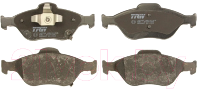 

Тормозные колодки TRW, GDB3457