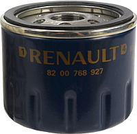 Масляный фильтр Renault 8200768927 - 