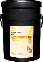 Индустриальное масло Shell Omala S2 GX 460 (20л)