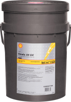 Индустриальное масло Shell Omala S4 GXV 460 (20л)