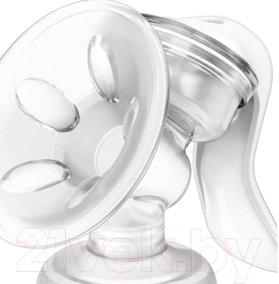 Молокоотсос ручной Philips AVENT Avent Natural / SCF330/40