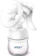 Молокоотсос ручной Philips AVENT Avent Natural / SCF330/40 - 