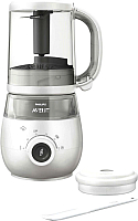 

Устройство для приготовления детского питания Philips AVENT, Avent SCF883/01 4 в 1