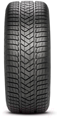 Зимняя шина Pirelli Winter Sottozero 3 245/45R18 100V BMW/Mercedes