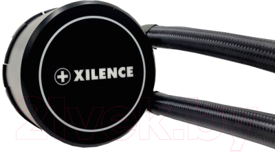 Кулер для процессора Xilence Performance A+ LiQuRizer 120 (LQ120)