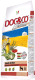 Сухой корм для собак Adragna Dog&Co Wellness Adult Lamb&Rice (12кг) - 