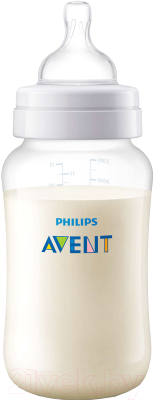 Бутылочка для кормления Philips AVENT Anti-colic / SCF816/17 (330мл)