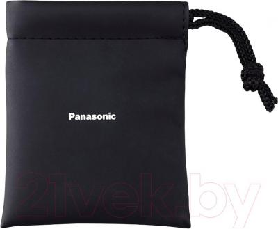 Наушники Panasonic RP-HJX20E-K - чехол