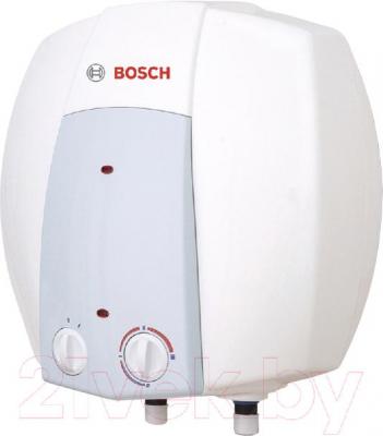 Накопительный водонагреватель Bosch ES 010-5M 0 WIV-B - общий вид