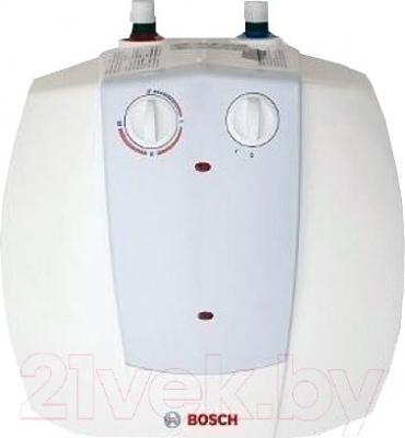 Накопительный водонагреватель Bosch ES 010-5M 0 WIV-T - общий вид
