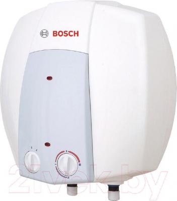 Накопительный водонагреватель Bosch ES 015-5M 0 WIV-B - общий вид