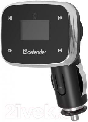 FM-модулятор Defender RT-Audio / 83553