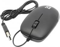 

Мышь Defender, Datum MM-010 / 52010