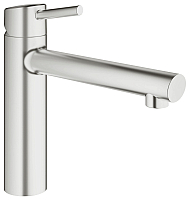 Смеситель GROHE Concetto 31128DC1 - 