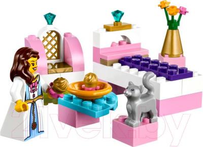 Конструктор Lego Juniors Замок принцессы (10668) - минифигурка