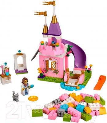 Конструктор Lego Juniors Замок принцессы (10668) - общий вид