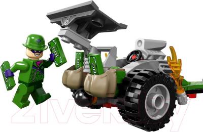 Конструктор Lego Super Heroes Бэтмен: Погоня за Загадочником (76012) - минифигурка