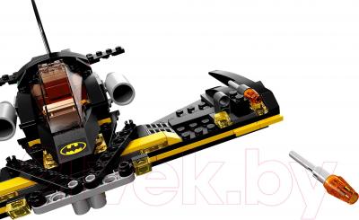 Конструктор Lego Super Heroes Бэтмен: Паровой каток Джокера (76013) - общий вид