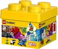 

Конструктор Lego, Classic Набор для творчества (10692)