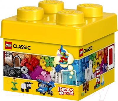 Конструктор Lego Classic Набор для творчества (10692) - упаковка