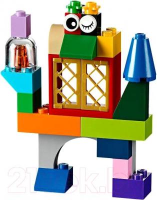 Конструктор Lego Classic Набор для творчества (10698) - общий вид