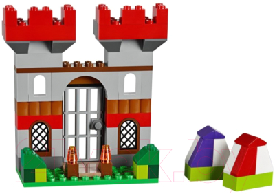 Конструктор Lego Classic Набор для творчества (10698)