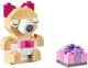 Миниатюра изображения товара Конструктор Lego Classic Набор для творчества (10698)