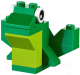 Миниатюра изображения товара Конструктор Lego Classic Набор для творчества (10698)