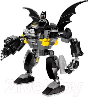 Конструктор Lego Super Heroes Горилла Гродд сходит с ума (76026) - общий вид
