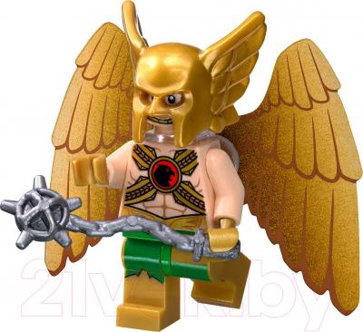 Конструктор Lego Super Heroes Вторжение Дарксайда (76028) - общий вид