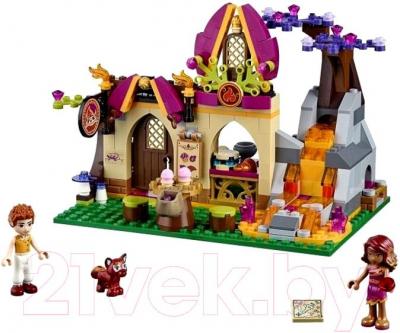 Конструктор Lego Elves Волшебная пекарня Азари (41074) - общий вид