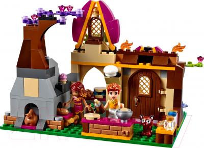 Конструктор Lego Elves Волшебная пекарня Азари (41074) - общий вид