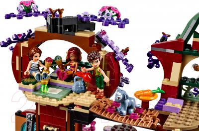 Конструктор Lego Elves Дерево эльфов (41075) - общий вид