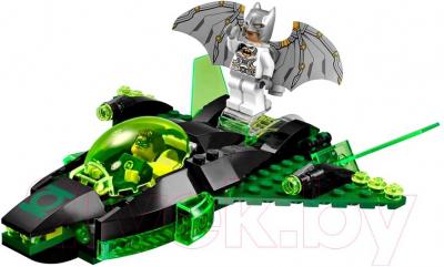 Конструктор Lego Super Heroes Зеленый Фонарь против Синестро (76025) - общий вид