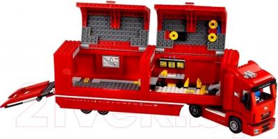 Конструктор Lego Speed Champions F14 T и Scuderia Ferrari (75913) - общий вид