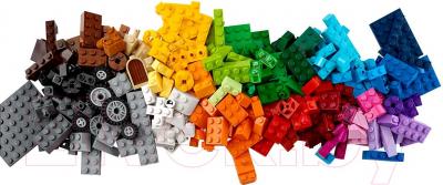 Конструктор Lego Classic Набор для творчества (10696) - общий вид