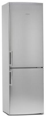 Холодильник с морозильником Siemens KG36EX45 - внешний вид
