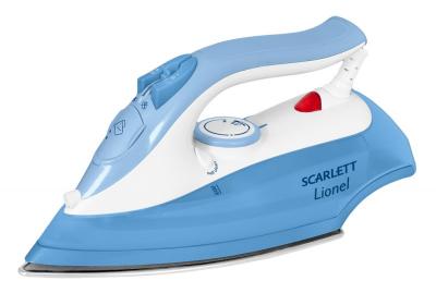 Утюг Scarlett SC-339S - общий вид