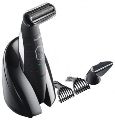 Машинка для стрижки волос Philips TT2030 - общий вид