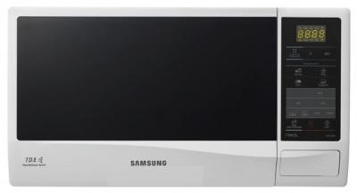 Микроволновая печь Samsung GW732KR/BWT - вид спереди