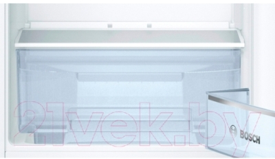Встраиваемый холодильник Bosch KIV38X20RU