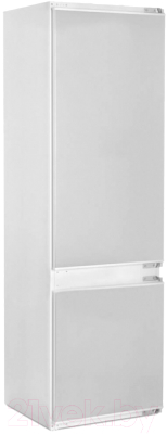 Встраиваемый холодильник Bosch KIV38X20RU