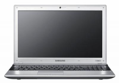 Ноутбук Samsung RV509 (NP-RV509-A01RU) - главная